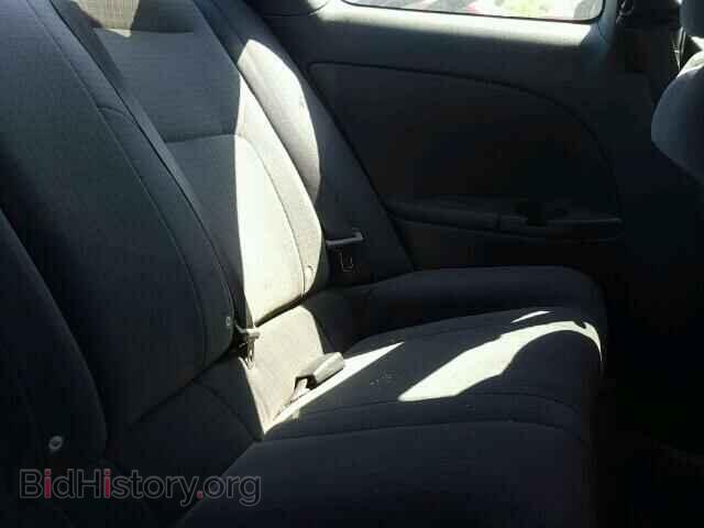 2004 CHRYSLER SEBRING - VIN: 4C3AG42G14E146159 - Фото 6