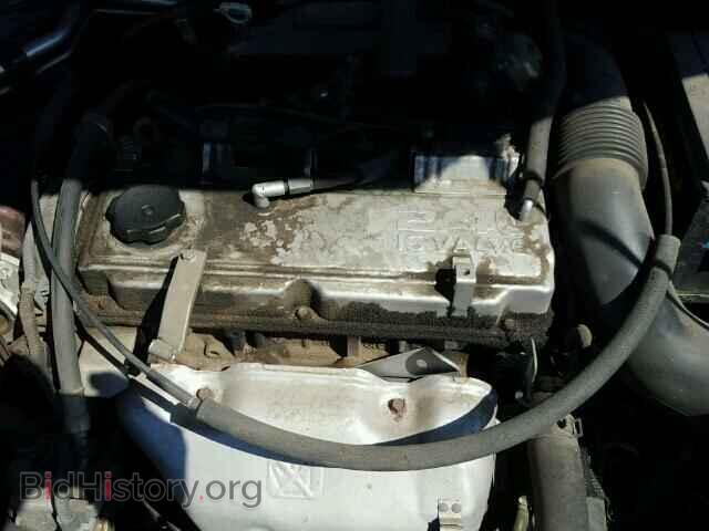 2004 CHRYSLER SEBRING - VIN: 4C3AG42G14E146159 - Фото 7