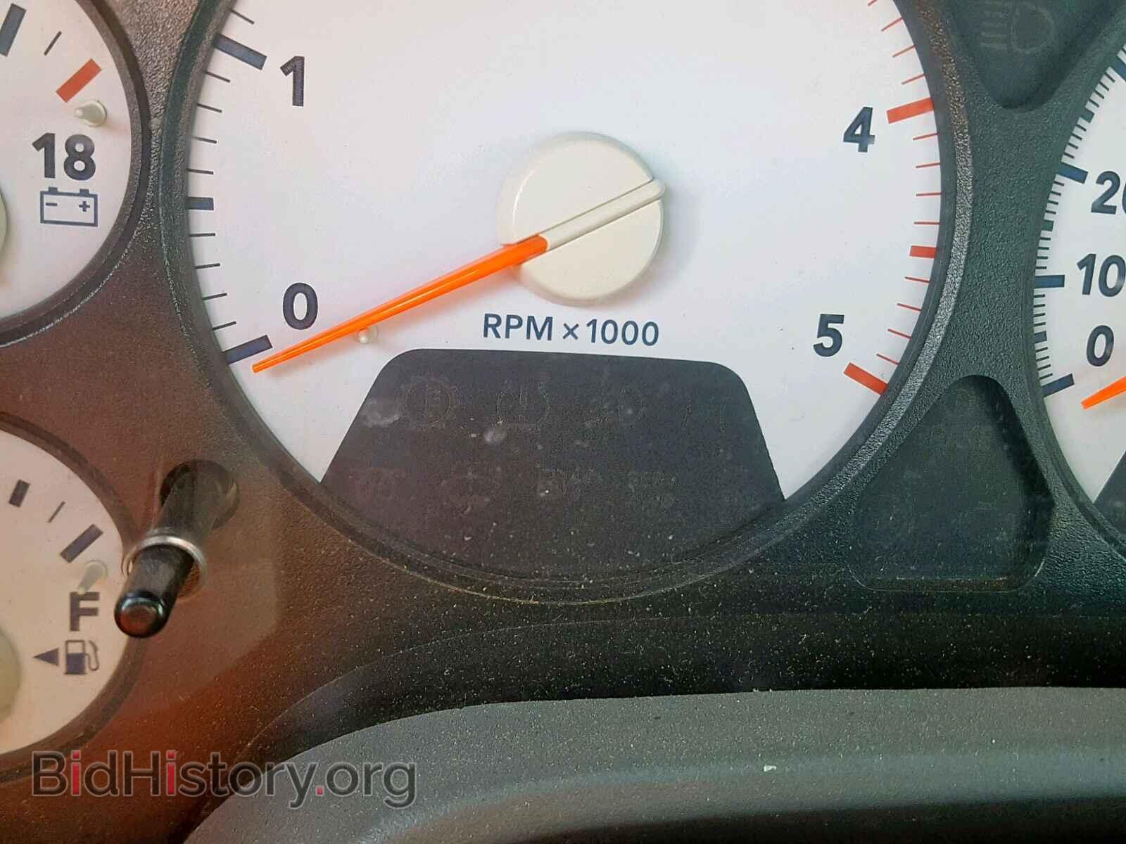 2006 DODGE RAM 3500 - VIN: 3D7MX49C36G223726 - Фото 8