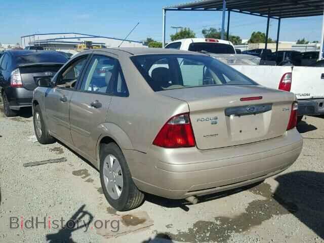 2006 FORD FOCUS - VIN: 1FAFP34N26W248176 - Фото 3