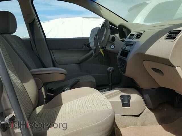 2006 FORD FOCUS - VIN: 1FAFP34N26W248176 - Фото 5