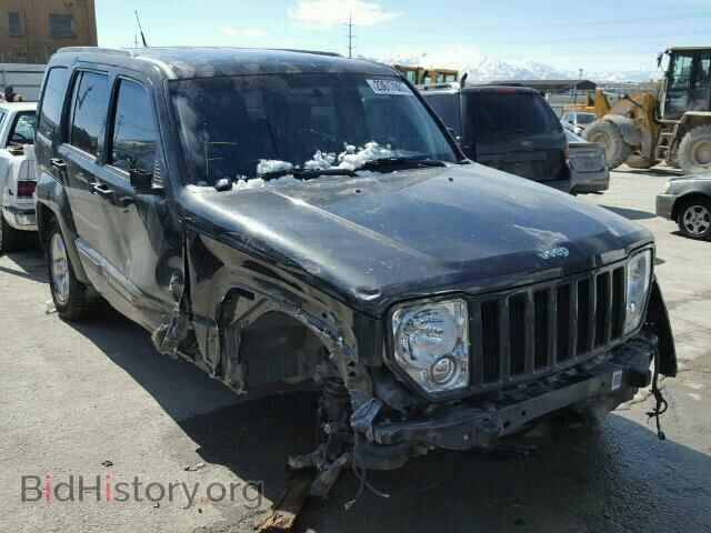 Photo 1J4PN2GK2BW515353 - JEEP LIBERTY 2011