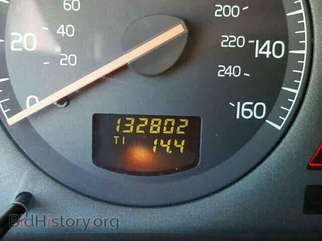 2000 VOLVO S80 - VIN: YV1TS94D4Y1138861 - Фото 8
