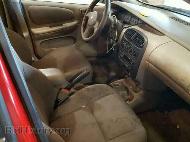 2003 DODGE NEON - VIN: 1B3ES26C73D130692 - Фото 5