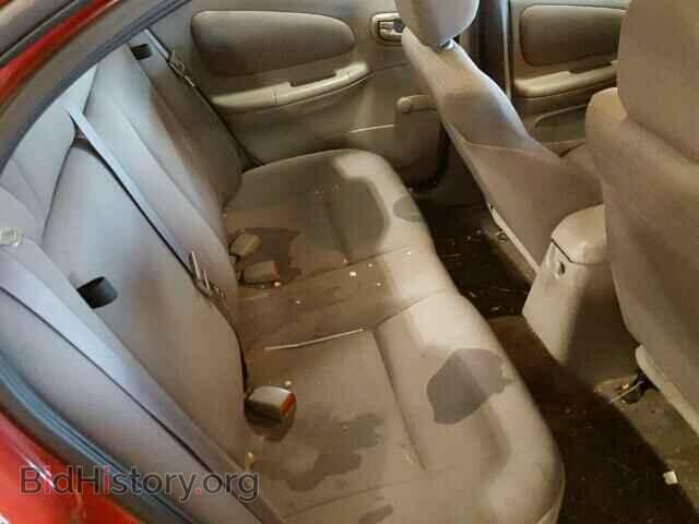 2003 DODGE NEON - VIN: 1B3ES26C73D130692 - Фото 6