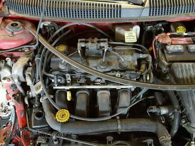 2003 DODGE NEON - VIN: 1B3ES26C73D130692 - Фото 7