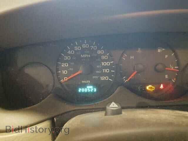 2003 DODGE NEON - VIN: 1B3ES26C73D130692 - Фото 8