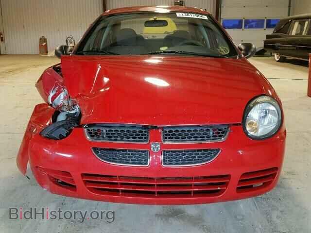2003 DODGE NEON - VIN: 1B3ES26C73D130692 - Фото 9