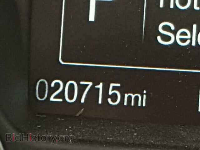 2015 FORD FOCUS - VIN: 1FADP3F27FL246564 - Фото 8