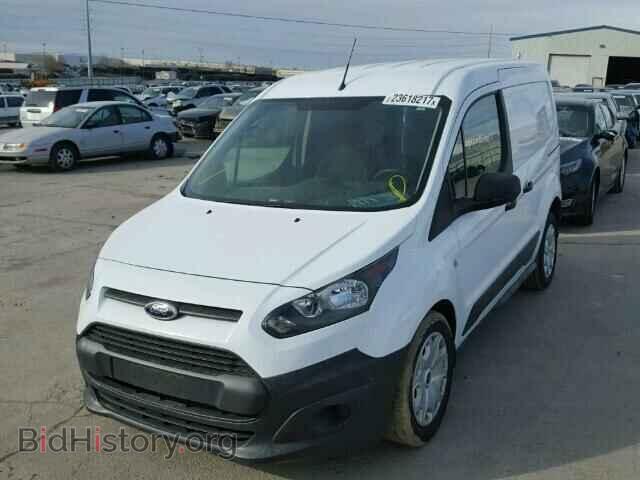 2015 FORD TRANSIT CO - VIN: NM0LS6E73F1220040 - Фото 2