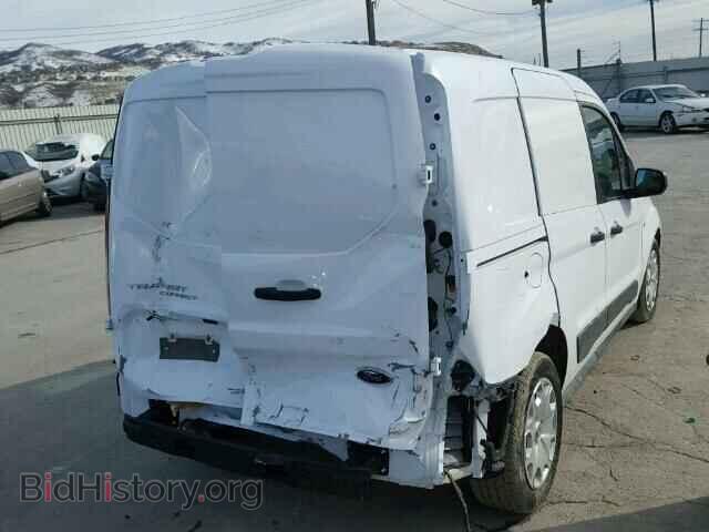 2015 FORD TRANSIT CO - VIN: NM0LS6E73F1220040 - Фото 4