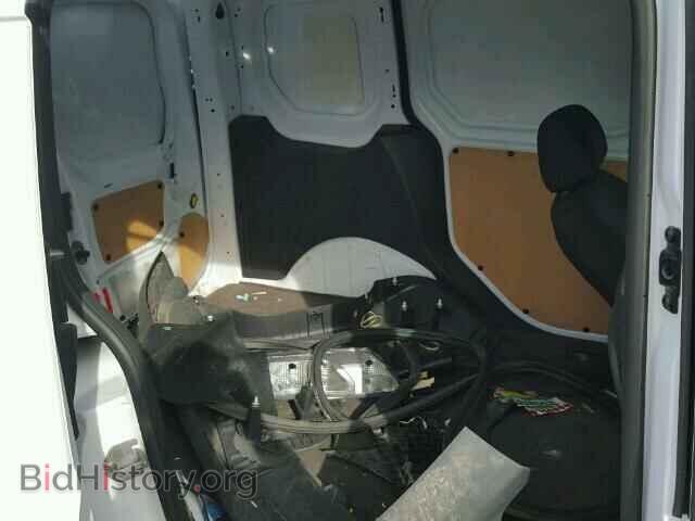 2015 FORD TRANSIT CO - VIN: NM0LS6E73F1220040 - Фото 6