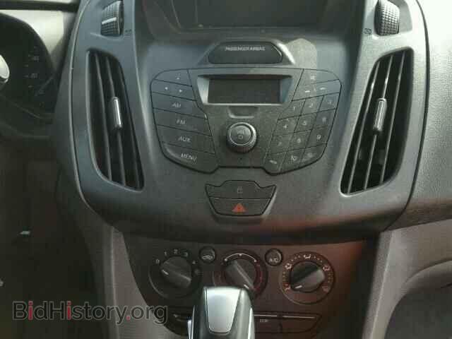 2015 FORD TRANSIT CO - VIN: NM0LS6E73F1220040 - Фото 9
