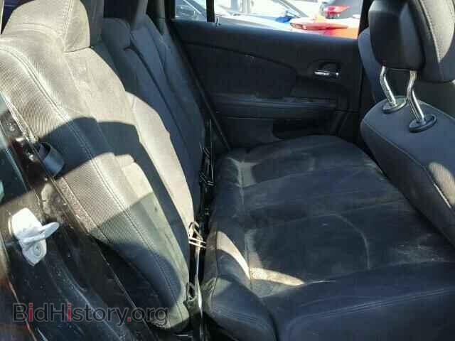 2012 CHRYSLER 200 - VIN: 1C3CCBBBXCN267382 - Фото 6