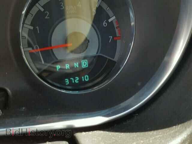 2012 CHRYSLER 200 - VIN: 1C3CCBBBXCN267382 - Фото 8