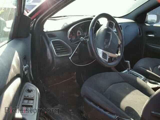 2012 CHRYSLER 200 - VIN: 1C3CCBBBXCN267382 - Фото 9
