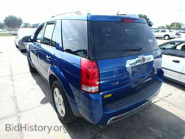 2006 SATURN VUE - VIN: 5GZCZ53476S853960 - Фото 3