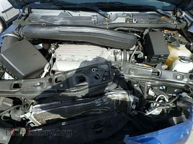 2006 SATURN VUE - VIN: 5GZCZ53476S853960 - Фото 7