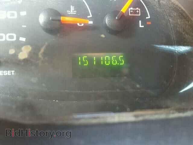 2007 FORD ECONOLINE - VIN: 1FTNE24W77DA34506 - Фото 8