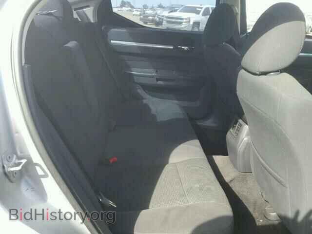 2010 DODGE CHARGER - VIN: 2B3CA3CV8AH169412 - Фото 6