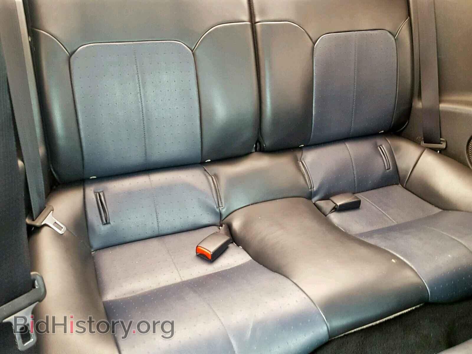 2003 MITSUBISHI ECLIPSE - VIN: 4A3AC74H73E073892 - Фото 6