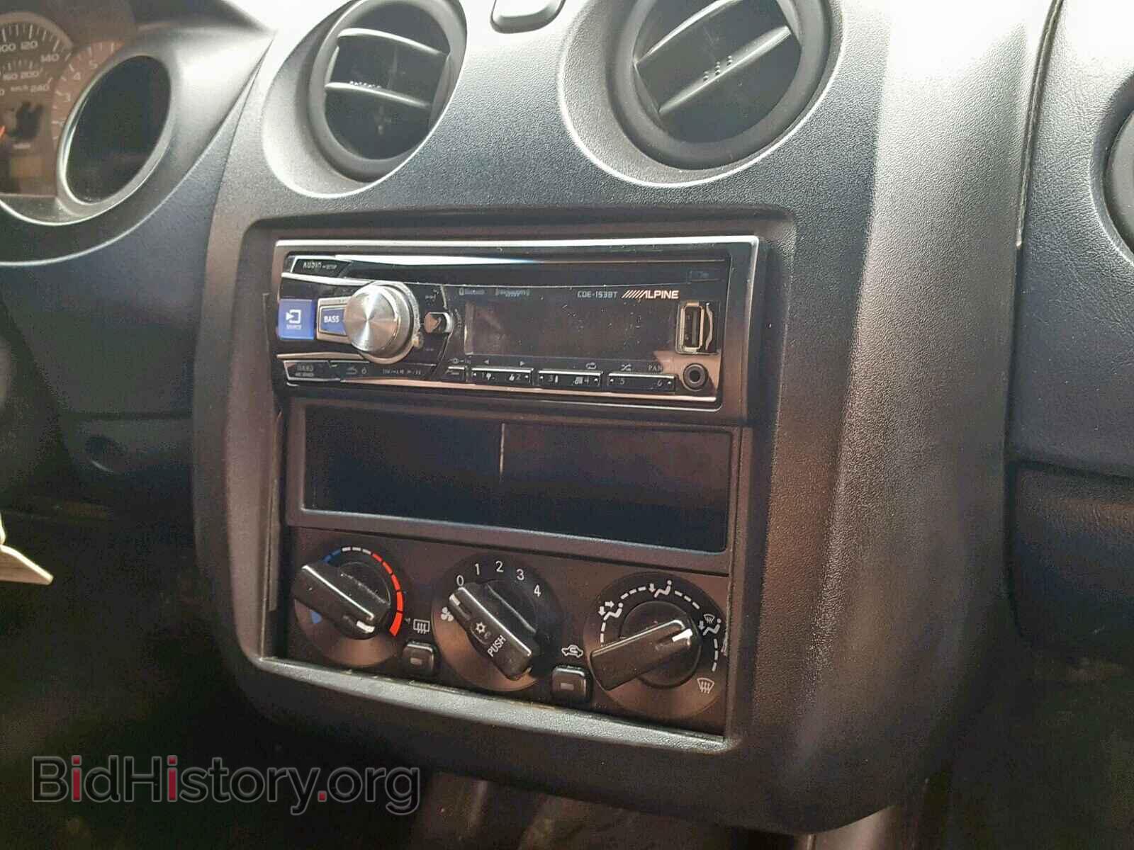 2003 MITSUBISHI ECLIPSE - VIN: 4A3AC74H73E073892 - Фото 9