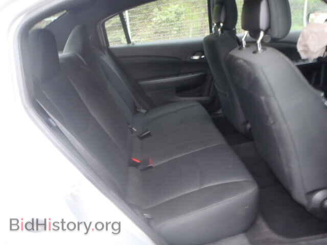 2012 CHRYSLER 200 - VIN: 1C3CCBBB2CN130338 - Фото 6