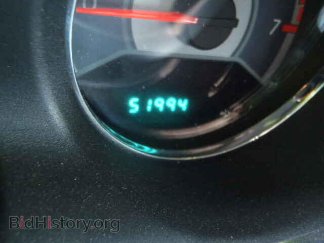 2012 CHRYSLER 200 - VIN: 1C3CCBBB2CN130338 - Фото 8
