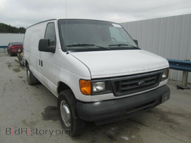 Photo 1FTNE24WX4HA64765 - FORD ECONOLINE 2004
