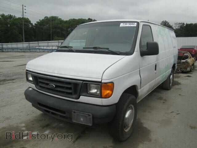 2004 FORD ECONOLINE - VIN: 1FTNE24WX4HA64765 - Фото 2
