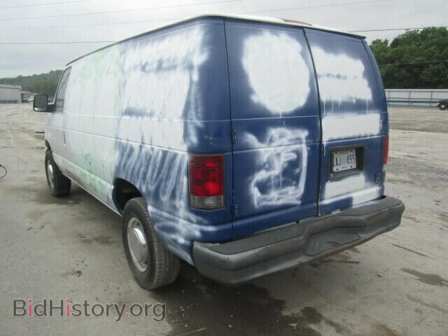 2004 FORD ECONOLINE - VIN: 1FTNE24WX4HA64765 - Фото 3