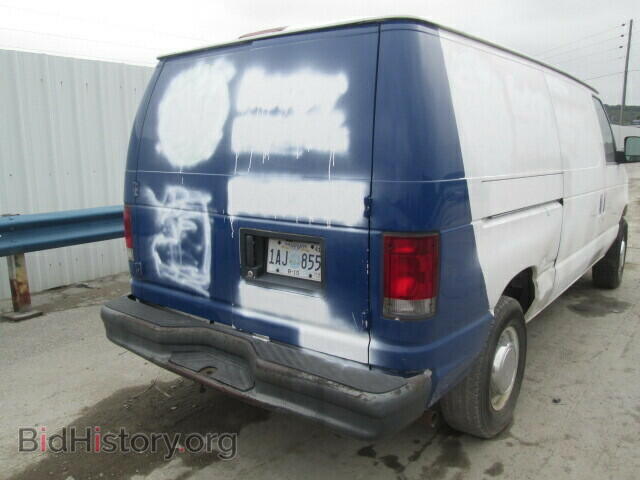 2004 FORD ECONOLINE - VIN: 1FTNE24WX4HA64765 - Фото 4