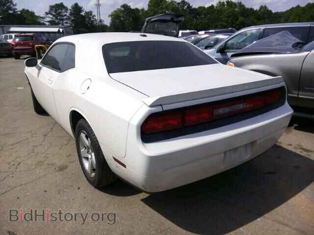 2010 DODGE CHALLENGER - VIN: 2B3CJ4DVXAH102900 - Фото 3