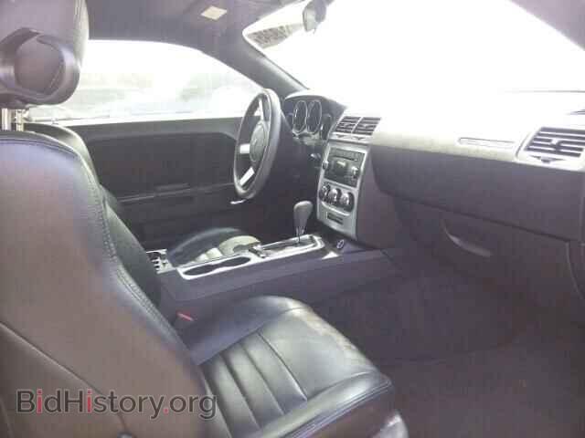 2010 DODGE CHALLENGER - VIN: 2B3CJ4DVXAH102900 - Фото 5