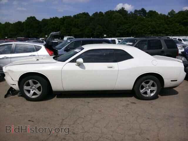 2010 DODGE CHALLENGER - VIN: 2B3CJ4DVXAH102900 - Фото 10