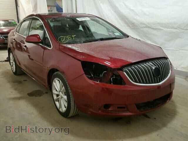 Фотография 1G4PR5SK1E4138058 - BUICK VERANO 2014