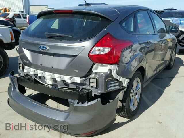 2012 FORD FOCUS - VIN: 1FAHP3K28CL267829 - Photo 4