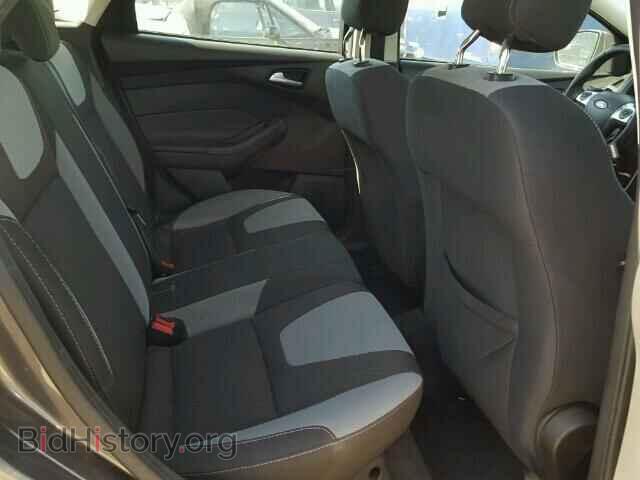 2012 FORD FOCUS - VIN: 1FAHP3K28CL267829 - Photo 6