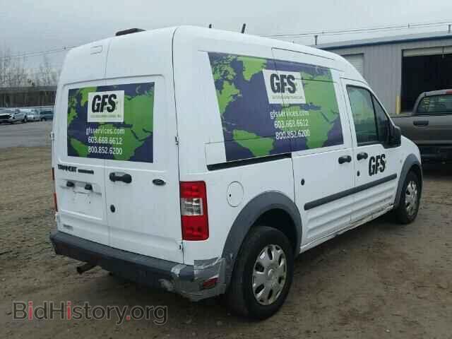 2010 FORD TRANSIT CO - VIN: NM0LS7AN6AT006344 - Фото 4