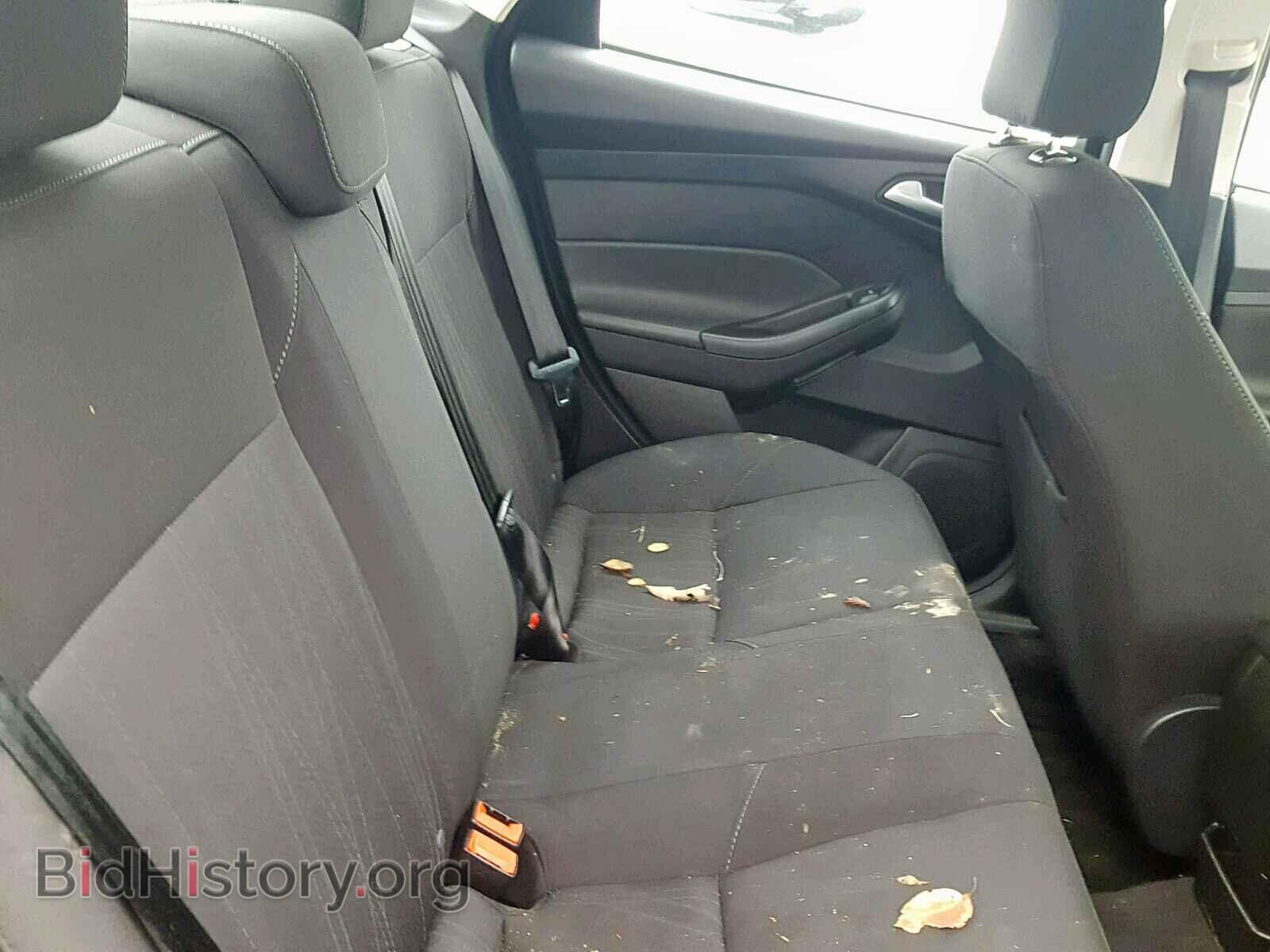 2016 FORD FOCUS - VIN: 1FADP3F20GL347916 - Photo 6
