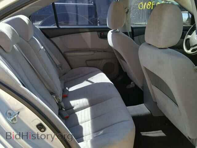 2009 KIA OPTIMA - VIN: KNAGE228295313014 - Фото 6
