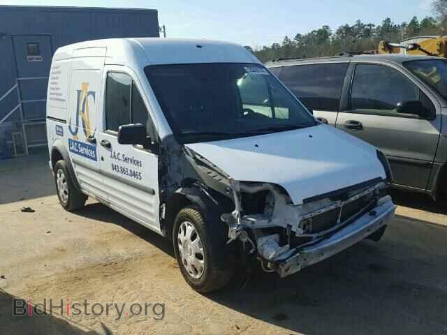Фотография NM0LS7DN2DT136492 - FORD TRANSIT CO 2013