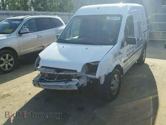2013 FORD TRANSIT CO - VIN: NM0LS7DN2DT136492 - Фото 2