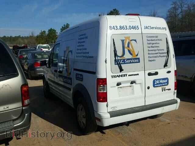 2013 FORD TRANSIT CO - VIN: NM0LS7DN2DT136492 - Фото 3