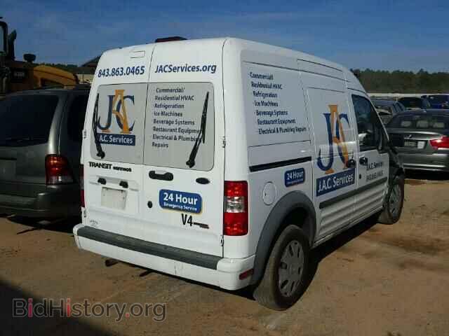 2013 FORD TRANSIT CO - VIN: NM0LS7DN2DT136492 - Фото 4