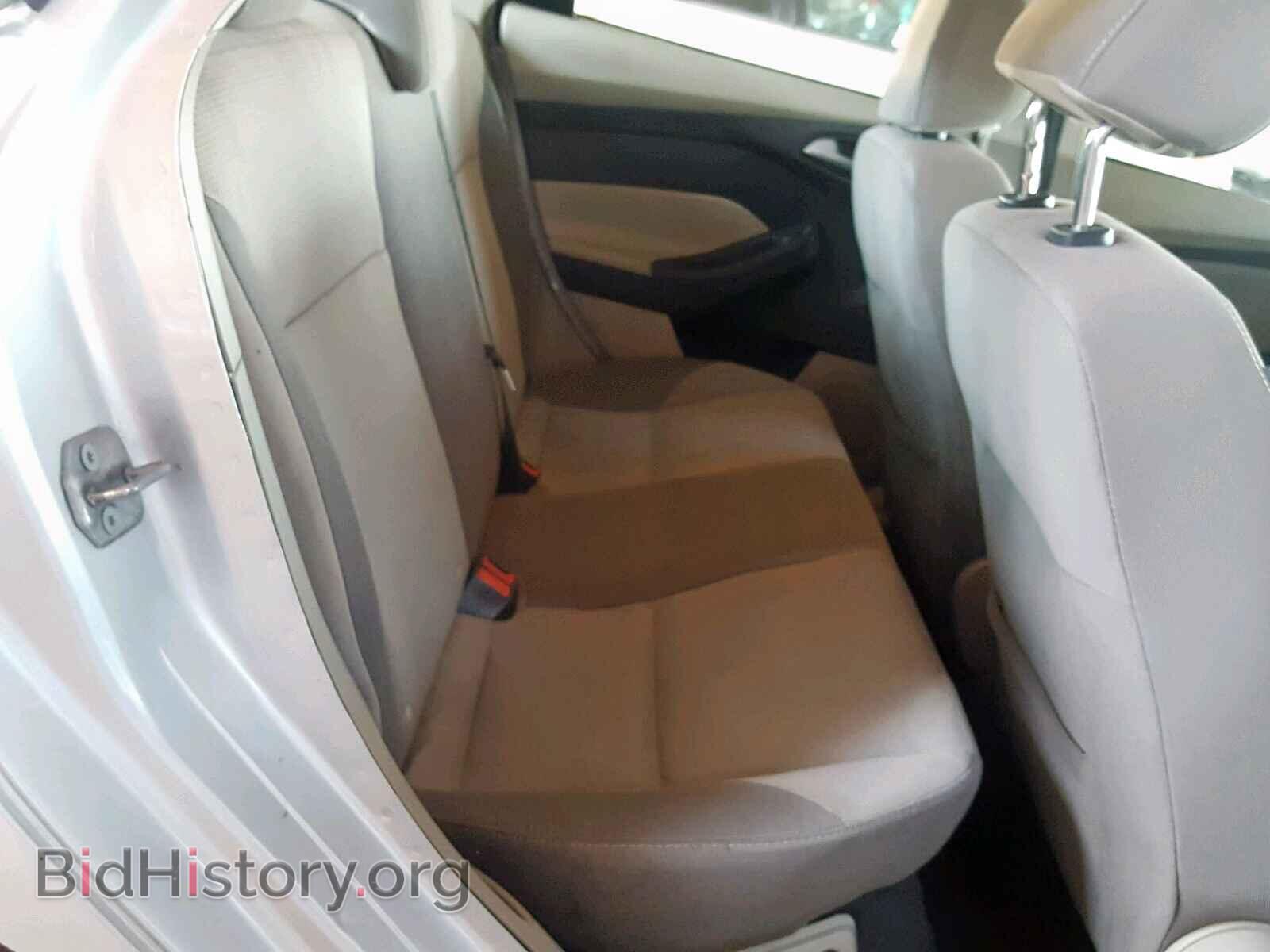 2013 FORD FOCUS - VIN: 1FADP3F21DL291366 - Photo 6