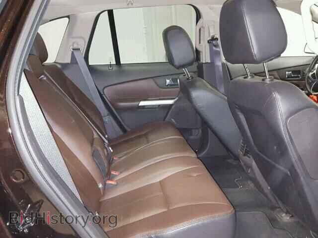 2014 FORD EDGE - VIN: 2FMDK3KC8EBA46150 - Photo 6