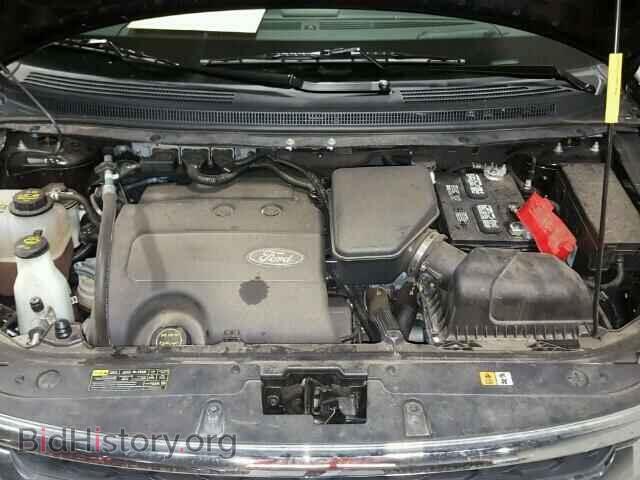 2014 FORD EDGE - VIN: 2FMDK3KC8EBA46150 - Photo 7