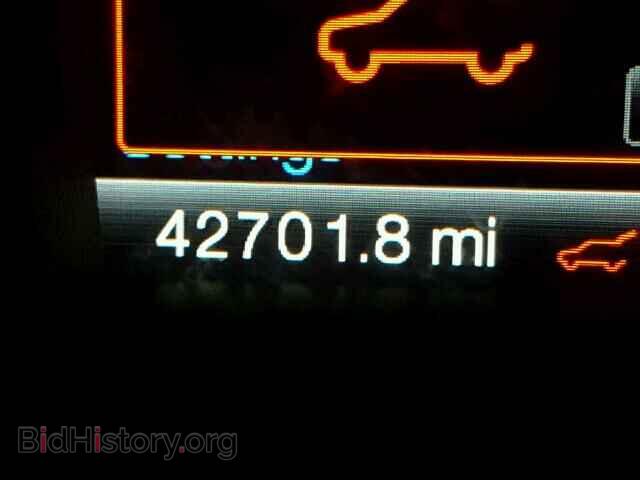 2014 FORD EDGE - VIN: 2FMDK3KC8EBA46150 - Photo 8