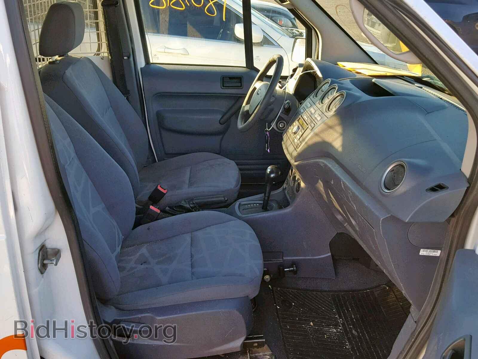 2010 FORD TRANSIT CO - VIN: NM0KS9BN8AT000826 - Фото 5